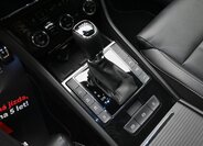 Škoda Superb Kombi 1,4 l 115 kw