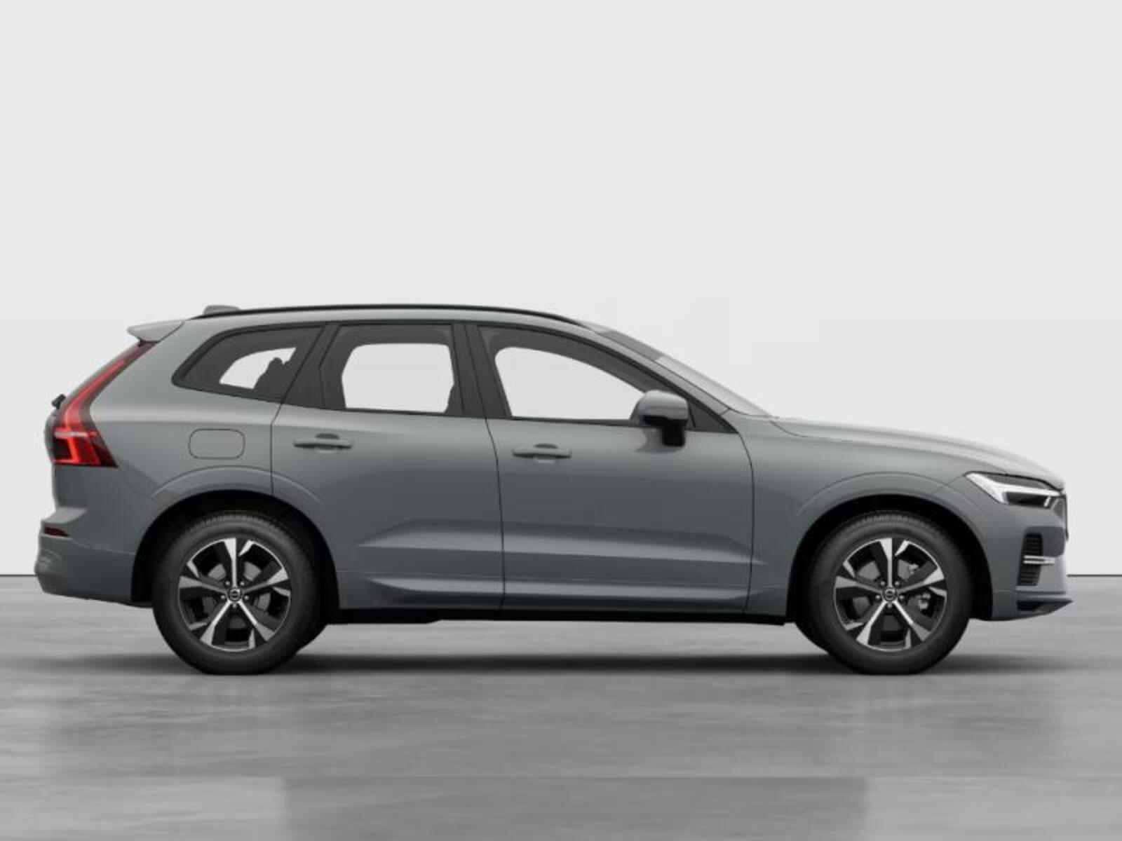 Volvo XC60 7