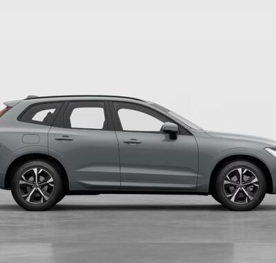 Volvo XC60 7