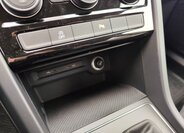 Volkswagen Touran MPV 1,5 l 110 kw