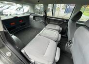 Volkswagen Touran 36