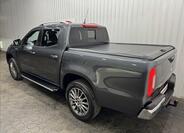 Mercedes-Benz Třídy X 6