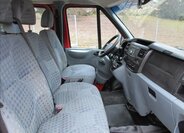 Ford Transit Valník 2,4 l 103 kw