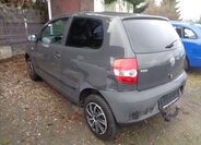 Volkswagen Fox Hatchback 1,2 l 40 kw