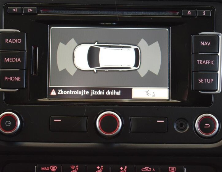 Volkswagen Golf Kombi 1,4 l 90 kw