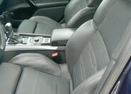 Peugeot 508 Kombi 2,2 l 150 kw