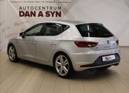 Seat Leon 6