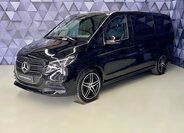 Mercedes-Benz Třídy V Ostatní 2,0 l 174 kw