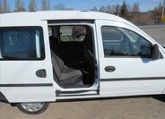 Opel Combo Kombi 1,4 l 66 kw