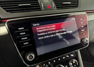 Škoda Superb Kombi 1,4 l 160 kw