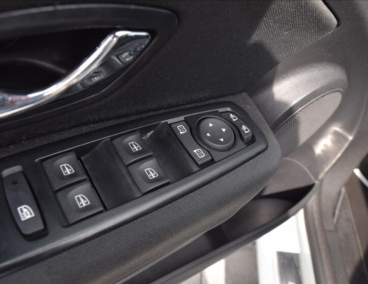 Renault Mégane Kombi 1,2 l 85 kw