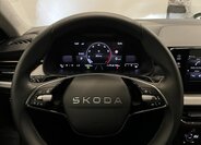 Škoda Scala Hatchback 1,5 l 110 kw