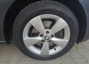 Škoda Rapid Hatchback 1,2 l 77 kw