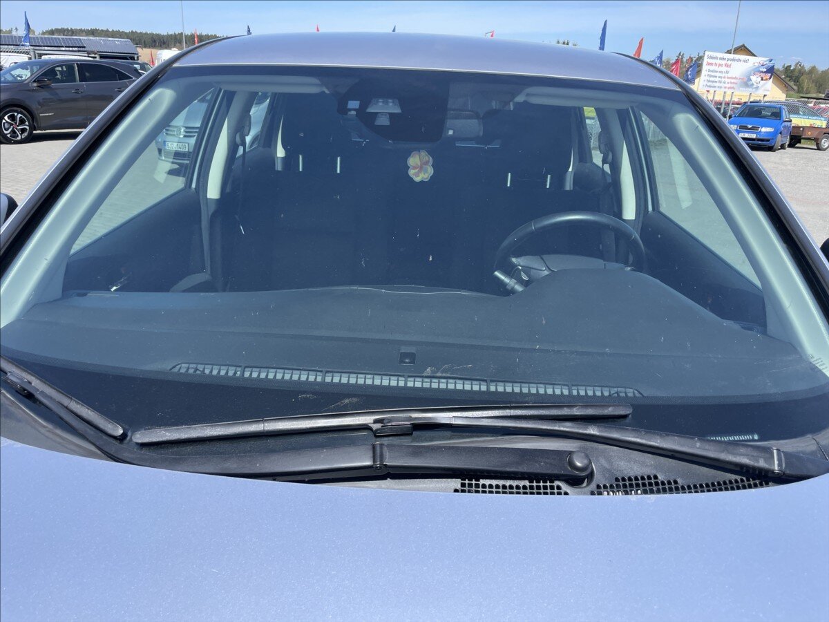 Honda CR-V SUV / Terénní 1,6 l 118 kw