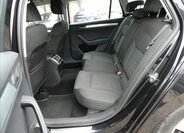 Škoda Superb Kombi 1,6 l 88 kw