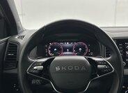 Škoda Karoq SUV / Terénní 1,5 l 110 kw