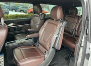 Mercedes-Benz Třídy V 15