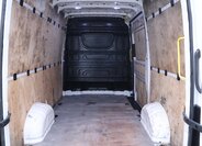 Volkswagen Crafter Ostatní 2,0 l 103 kw