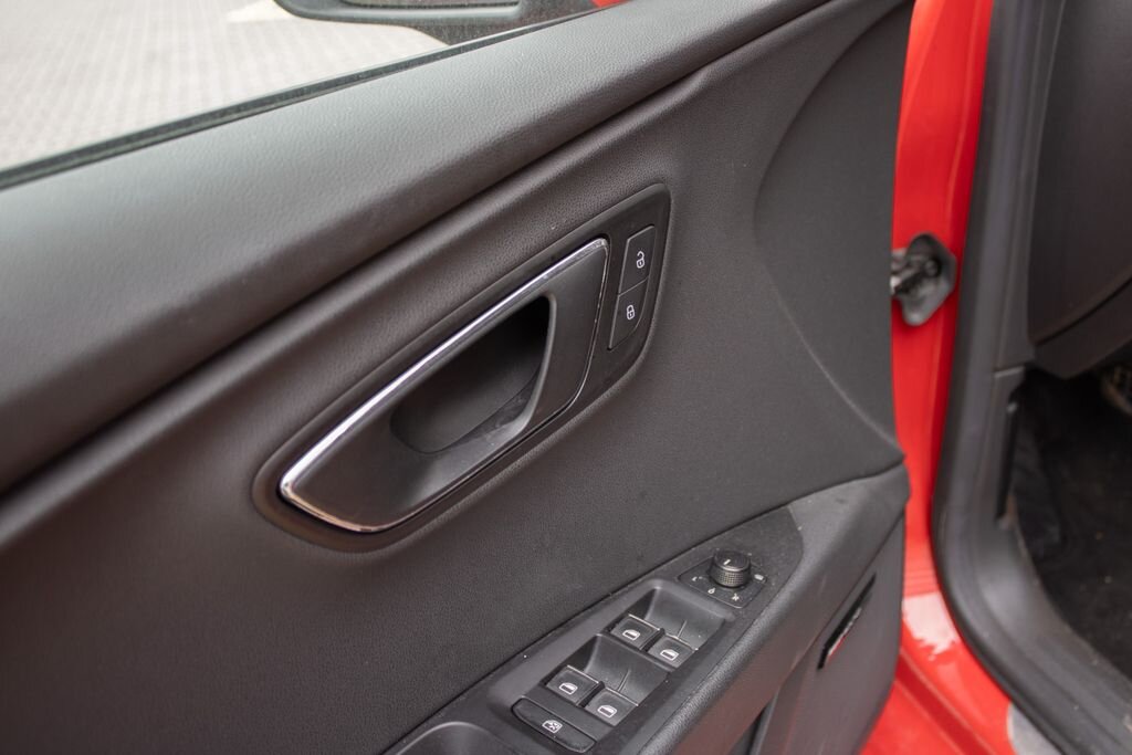 Seat Leon Kombi 1,4 l 103 kw