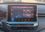 Jeep Compass SUV / Terénní 1,6 l 96 kw