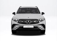 Mercedes-Benz GLC SUV 3,0 l 270 kw