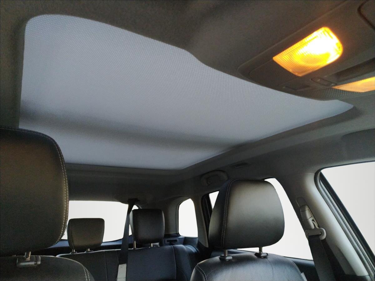 Suzuki Vitara SUV 1,6 l 88 kw