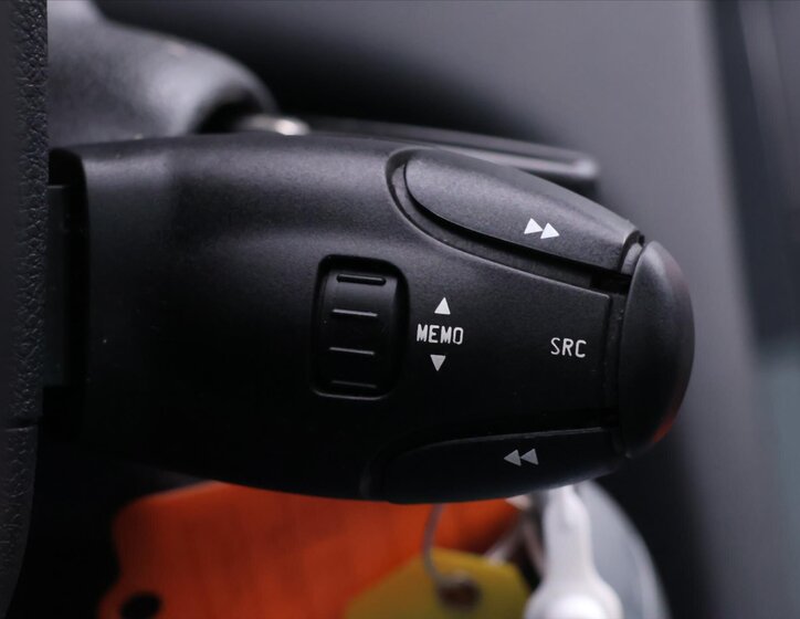 Peugeot 5008 MPV 1,6 l 88 kw