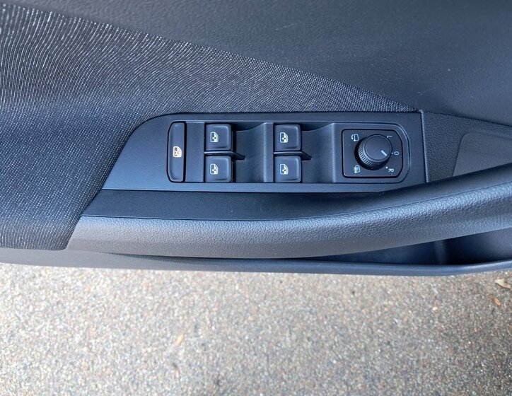 Škoda Scala Hatchback 1,0 l 85 kw