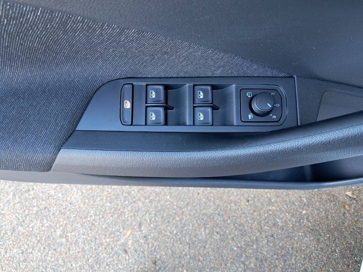 Škoda Scala Hatchback 1,0 l 85 kw