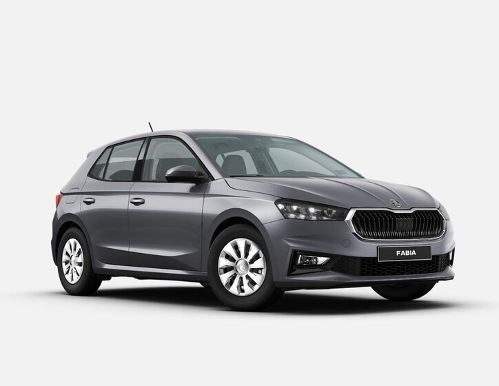Škoda Fabia Hatchback 999,0 70 kw