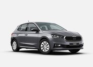 Škoda Fabia Hatchback 999,0 70 kw