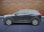 Hyundai Tucson 2