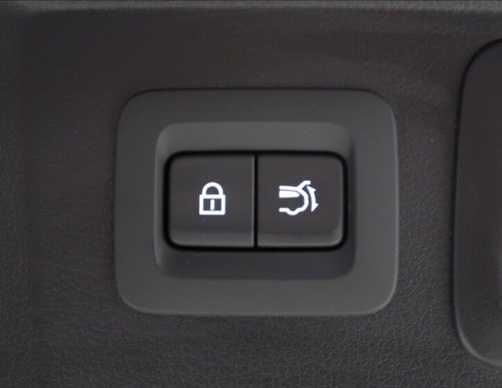 Mazda CX-60 SUV / Terénní 3,3 l 187 kw