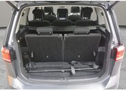 Volkswagen Touran MPV 2,0 l 110 kw