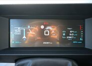 Citroën SpaceTourer MPV 2,2 l 133 kw