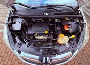 Opel Corsa Hatchback 1,2 l 63 kw