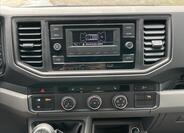 Volkswagen Crafter 11