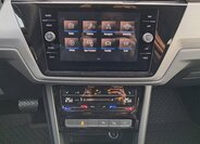 Volkswagen Touran 14