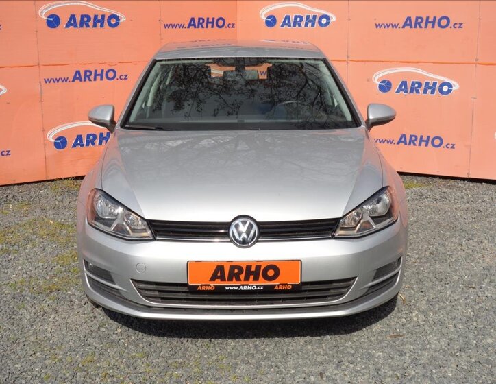 Volkswagen Golf Hatchback 1,4 l 90 kw