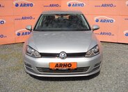 Volkswagen Golf Hatchback 1,4 l 90 kw