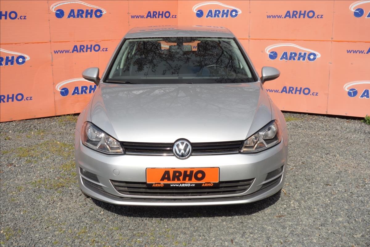 Volkswagen Golf Hatchback 1,4 l 90 kw