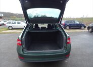 Škoda Superb Kombi 1,6 l 88 kw