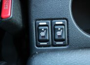 Subaru XV Kombi 1,6 l 84 kw