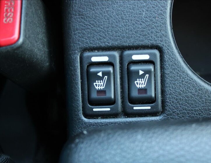 Subaru XV Kombi 1,6 l 84 kw