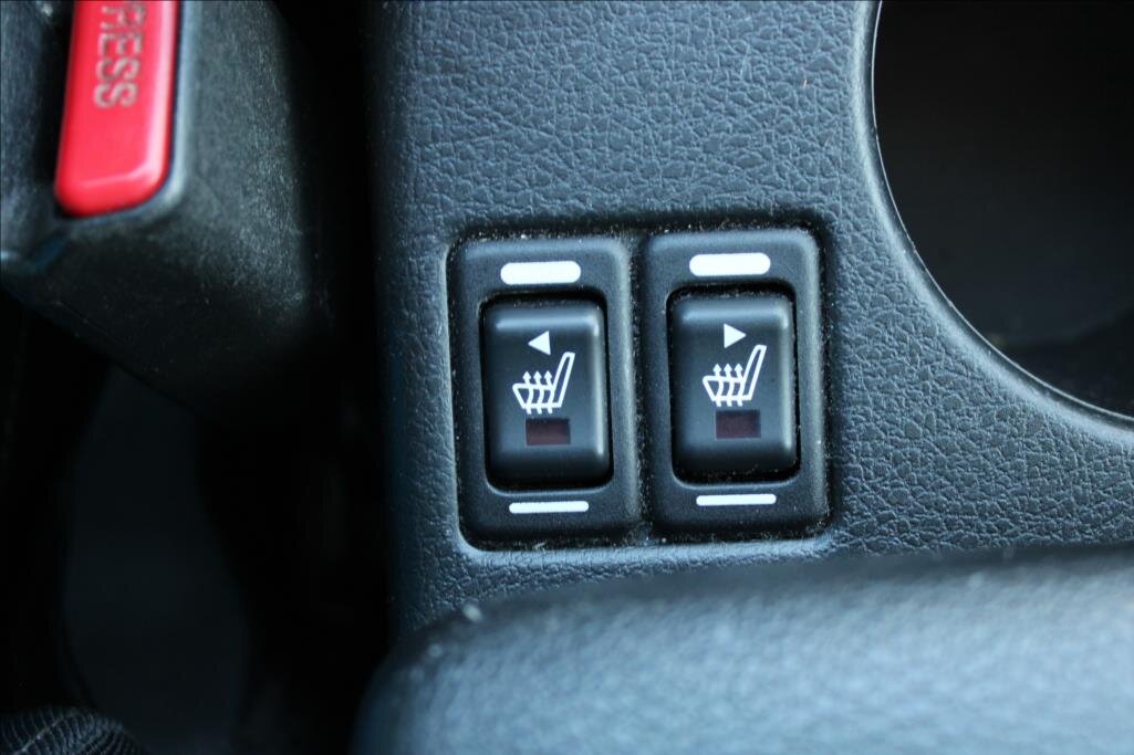 Subaru XV Kombi 1,6 l 84 kw