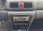 Škoda Octavia Liftback 1,9 l 66 kw