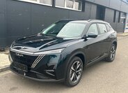 Dongfeng Ostatní SUV / Terénní 1,5 l 145 kw