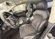 Audi A5 Liftback 2,0 l 125 kw