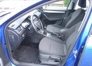 Škoda Octavia 10
