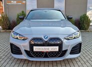 BMW i4 Sedan 0,0 400 kw